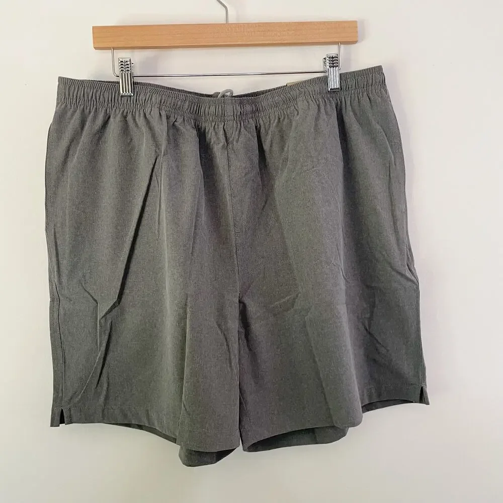 NWT Chubbies The Stonehenges 5.5